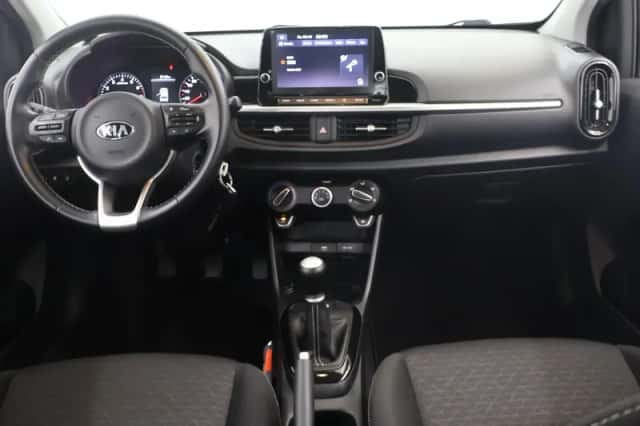 Kia Picanto (2021) thumbnail 8