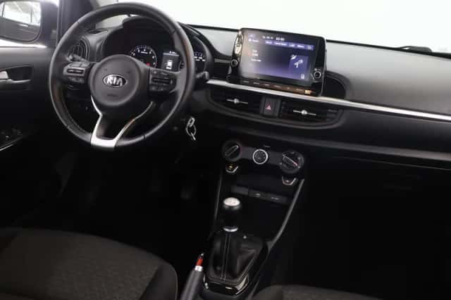 Kia Picanto (2021) thumbnail 9