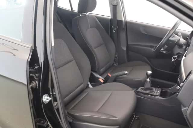 Kia Picanto (2021) thumbnail 10