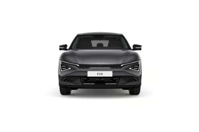 Kia EV6 (2026) thumbnail 4