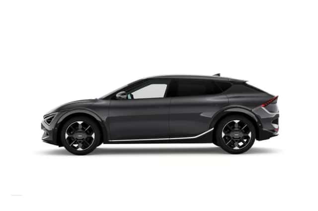 Kia EV6 (2026) thumbnail 5