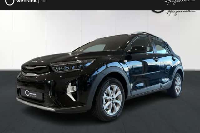 Kia Stonic (2025)