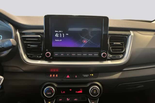 Kia Stonic (2025) thumbnail 12