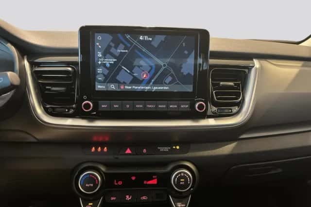 Kia Stonic (2025) thumbnail 13