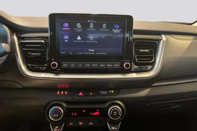 Kia Stonic (2025) thumbnail 14