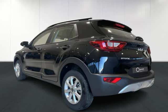 Kia Stonic (2025) thumbnail 16