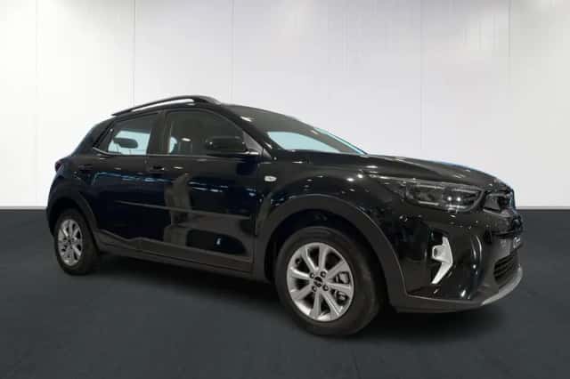 Kia Stonic (2025) thumbnail 17