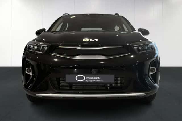 Kia Stonic (2025) thumbnail 3