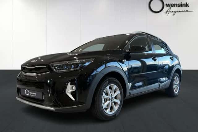 Kia Stonic (2025) thumbnail 23