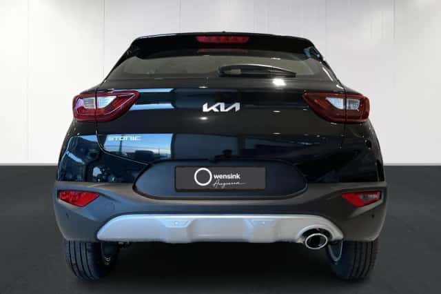 Kia Stonic (2025) thumbnail 4