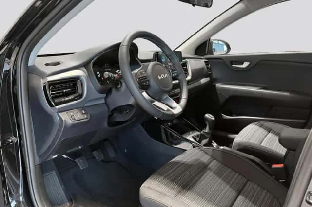 Kia Stonic (2025) thumbnail 7
