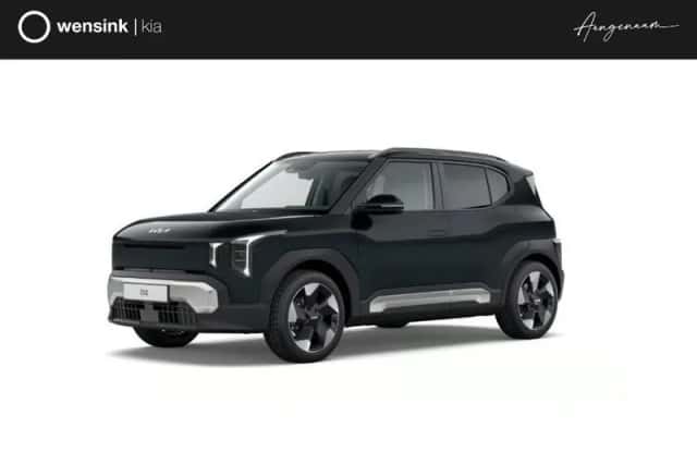 Kia EV2 (2026) thumbnail 1