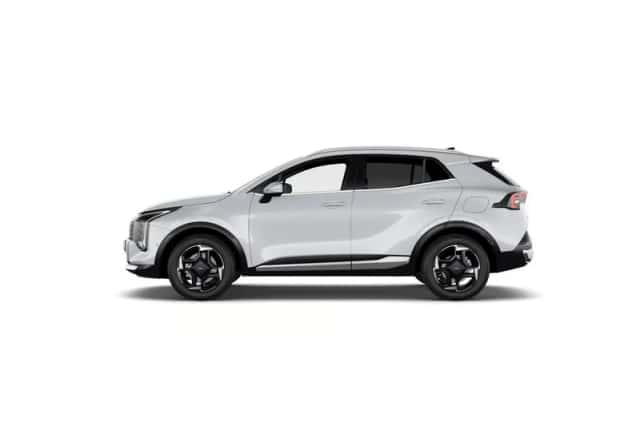 Kia Sportage (2026) thumbnail 3