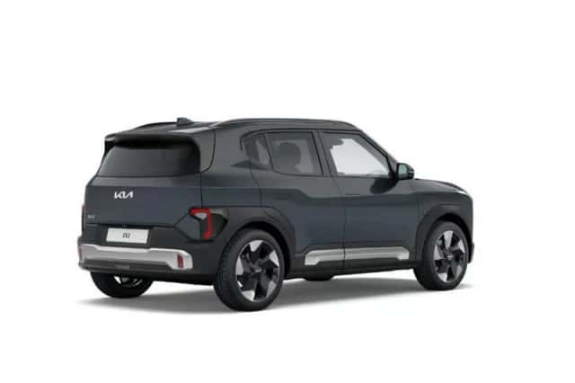 Kia EV2 (2026) thumbnail 2
