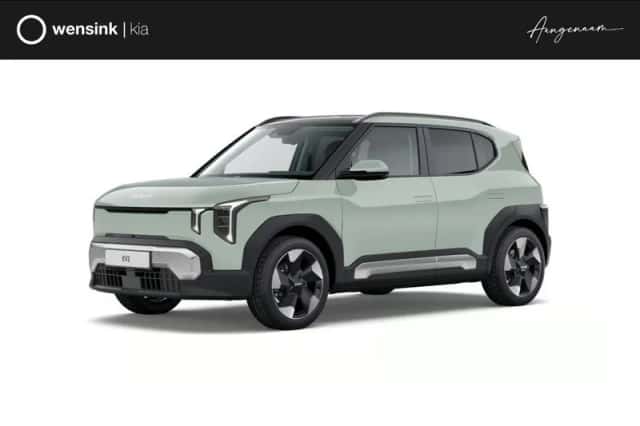 Kia EV2 (2026) thumbnail 1