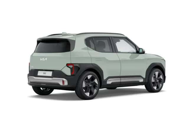 Kia EV2 (2026) thumbnail 2
