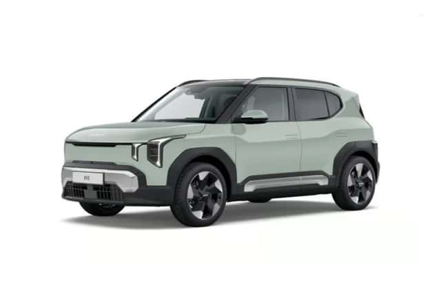 Kia EV2 (2026) thumbnail 6