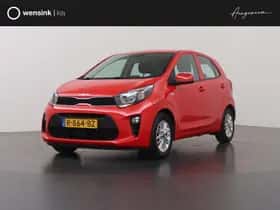 Kia Picanto (2022)