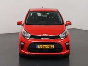 Kia Picanto (2022) thumbnail 3