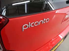 Kia Picanto (2022) thumbnail 32