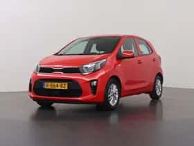 Kia Picanto (2022) thumbnail 34