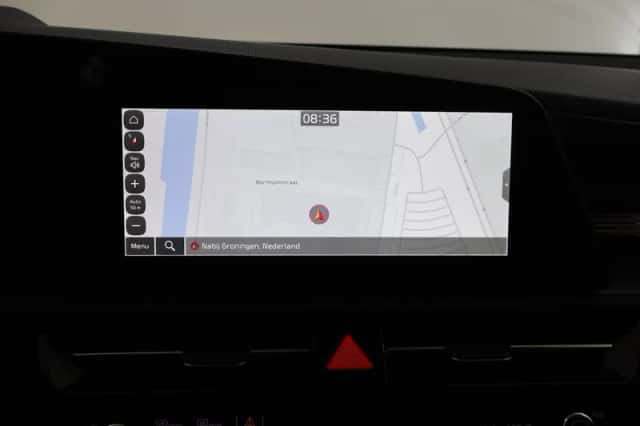 Kia Niro (2026) thumbnail 12