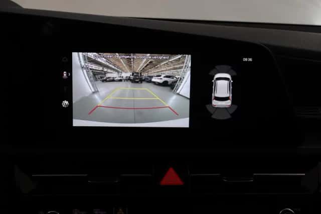 Kia Niro (2026) thumbnail 13