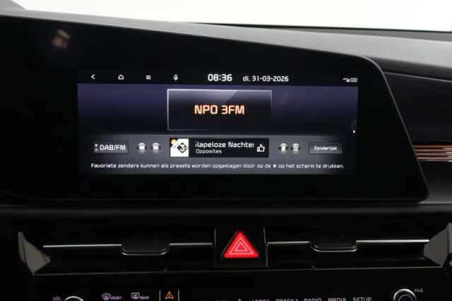 Kia Niro (2026) thumbnail 14