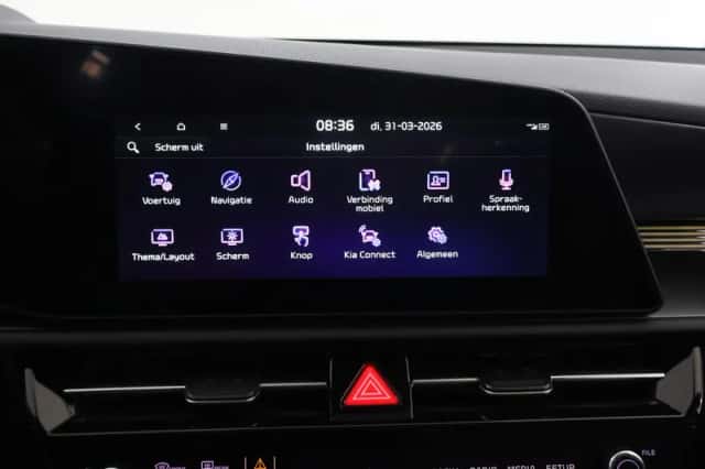Kia Niro (2026) thumbnail 16