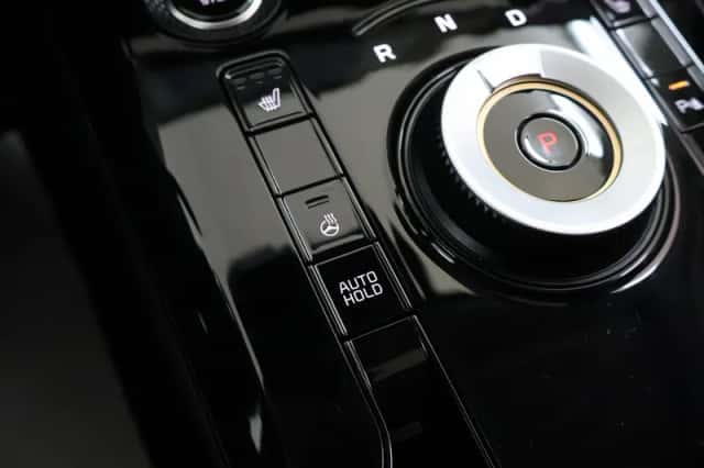 Kia Niro (2026) thumbnail 19