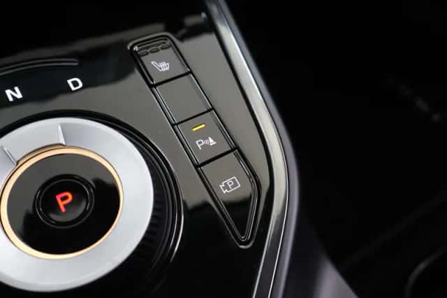 Kia Niro (2026) thumbnail 20