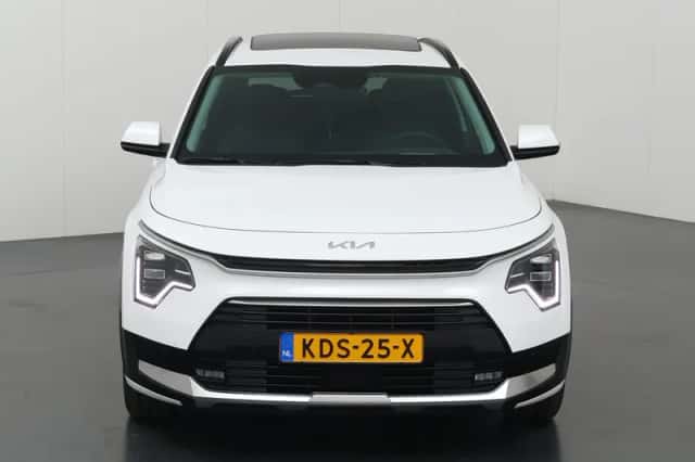 Kia Niro (2026) thumbnail 3