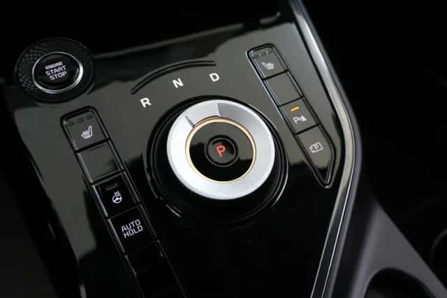 Kia Niro (2026) thumbnail 21