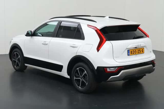 Kia Niro (2026) thumbnail 22