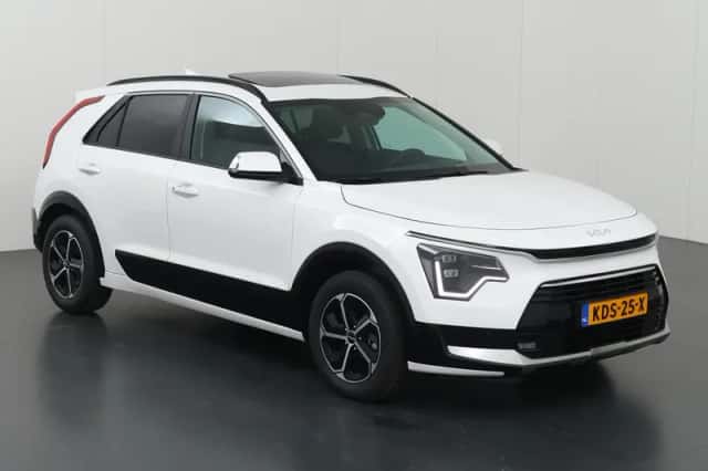 Kia Niro (2026) thumbnail 23