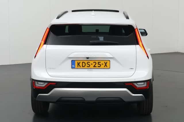 Kia Niro (2026) thumbnail 4