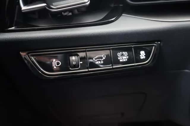Kia Niro (2026) thumbnail 32