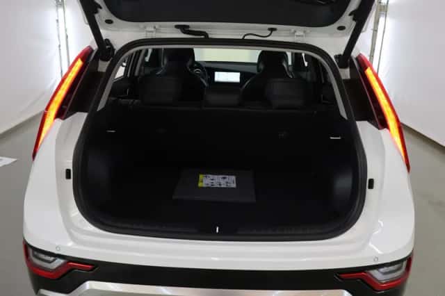 Kia Niro (2026) thumbnail 36