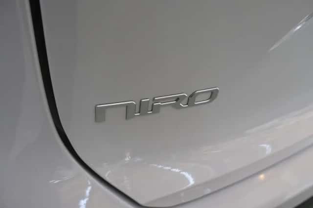 Kia Niro (2026) thumbnail 38