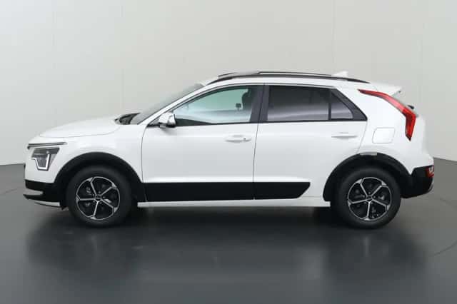 Kia Niro (2026) thumbnail 5