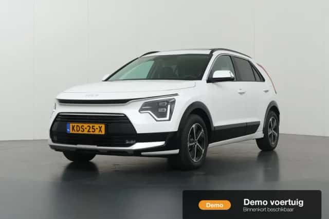 Kia Niro (2026) thumbnail 41