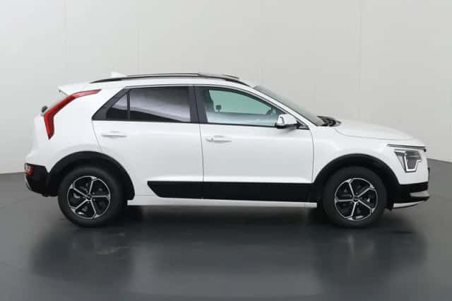 Kia Niro (2026) thumbnail 6