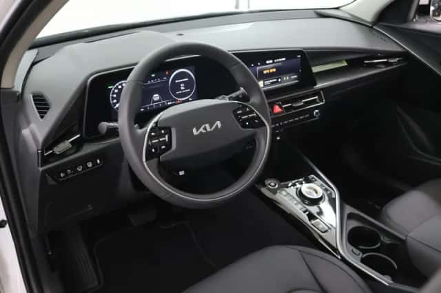 Kia Niro (2026) thumbnail 7