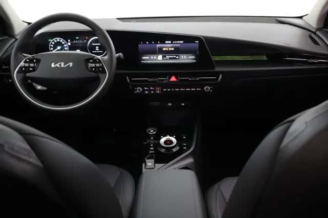 Kia Niro (2026) thumbnail 8
