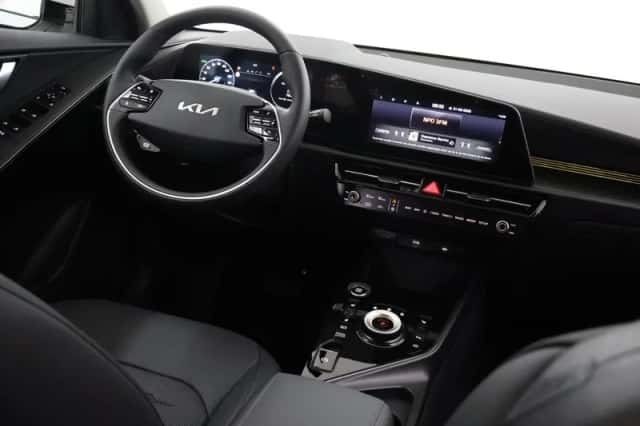 Kia Niro (2026) thumbnail 9