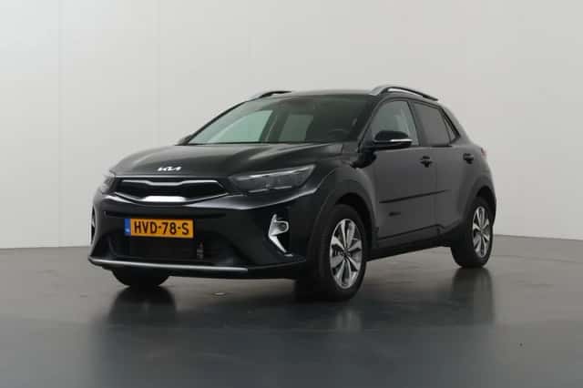 Kia Stonic (2025)