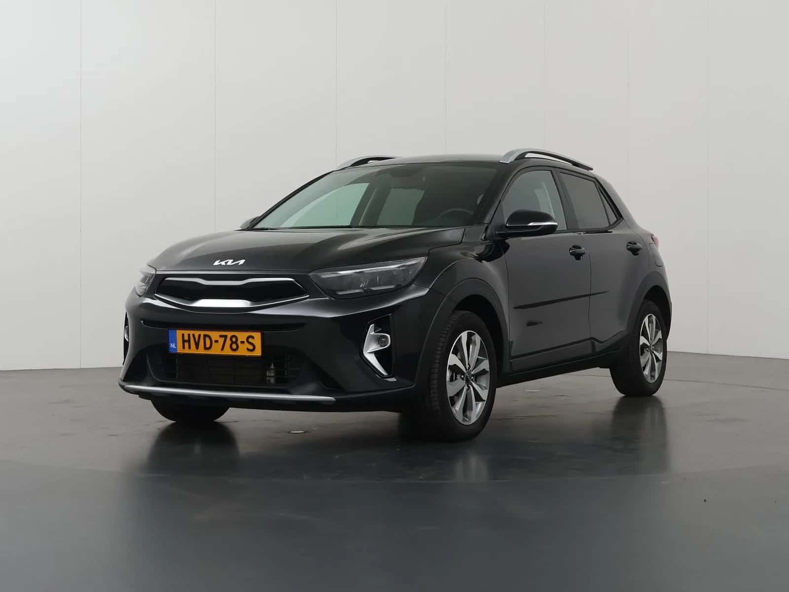 Kia Stonic (2025) — foto 1
