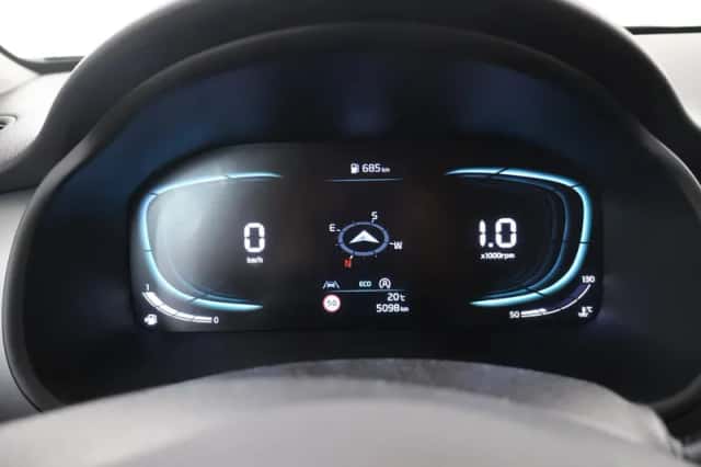 Kia Stonic (2025) thumbnail 12