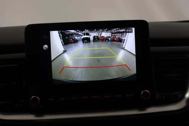 Kia Stonic (2025) thumbnail 14