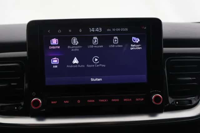Kia Stonic (2025) thumbnail 16